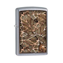 Zippo Lattice Design 60005048